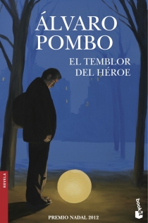 Portada del libro: El temblor del héroe