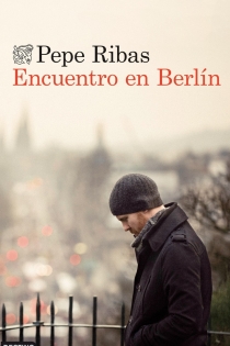 Portada del libro Encuentro en Berlín - ISBN: 9788423346370