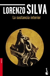 Portada del libro: La sustancia interior