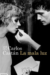 Portada del libro: La mala luz