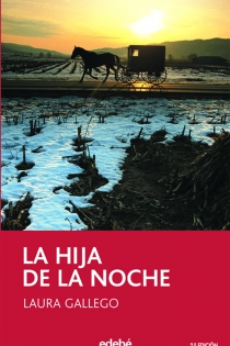 Portada del libro La hija de la noche - ISBN: 9788423675326
