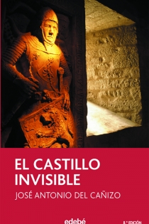 Portada del libro: El castillo invisible