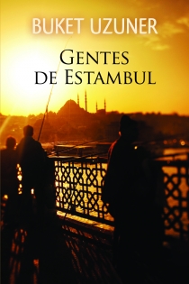 Portada del libro GENTES DE ESTAMBUL
