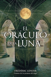 Portada del libro El oráculo de la luna - ISBN: 9788425342158