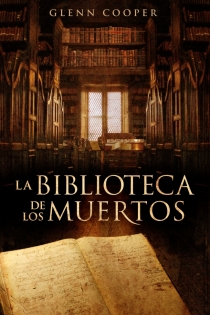 Portada del libro La biblioteca de los muertos - ISBN: 9788425343902