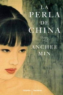 Portada del libro La perla de China - ISBN: 9788425346033