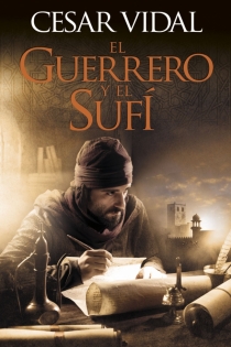 Portada del libro: El guerrero y el sufí