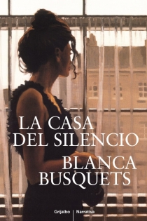 Portada del libro La casa del silencio - ISBN: 9788425348204
