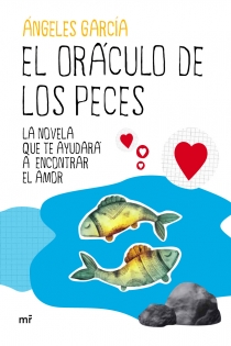 Portada del libro El oráculo de los peces - ISBN: 9788427029514