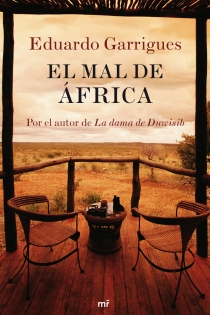 Portada del libro: El mal de África