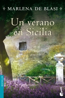 Portada del libro Un verano en Sicilia - ISBN: 9788427036055
