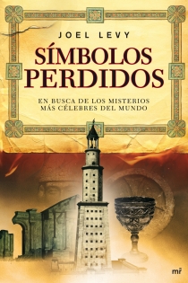 Portada del libro Símbolos perdidos - ISBN: 9788427036130