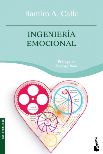 Portada del libro: Ingeniería emocional