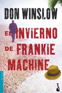 Portada del libro El invierno de Frankie Machine - ISBN: 9788427037588
