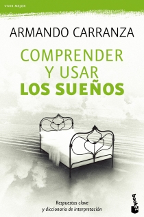 Portada del libro: Comprender y usar los sueños