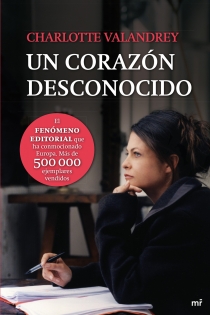 Portada del libro Un corazón desconocido - ISBN: 9788427039070