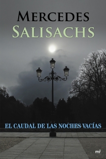 Portada del libro El caudal de las noches vacías - ISBN: 9788427039988