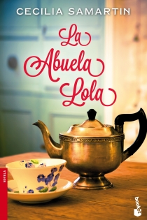 Portada del libro La abuela Lola - ISBN: 9788427040106