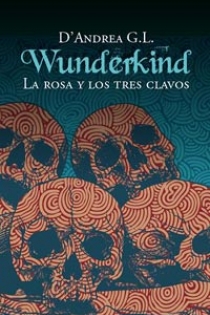 Portada del libro: Wunderkind 2