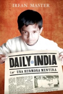 Portada del libro: Daily india