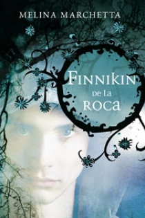 Portada del libro Finnikin de la roca - ISBN: 9788427201866