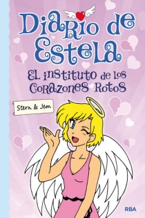 Portada del libro Diario de estela 2 - ISBN: 9788427204058