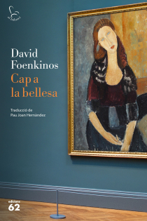 Portada del libro: Cap a la bellesa