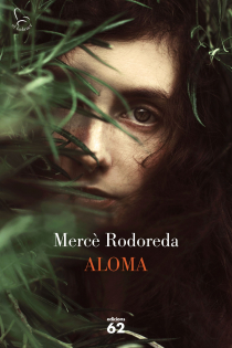 Portada del libro: Aloma (50 anys)