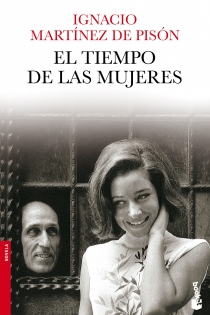 Portada del libro El tiempo de las mujeres - ISBN: 9788432210341