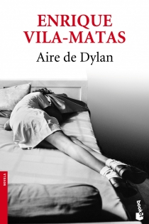 Portada del libro Aire de Dylan - ISBN: 9788432215629