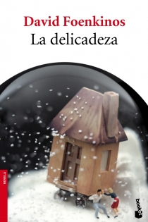 Portada del libro La delicadeza - ISBN: 9788432215896