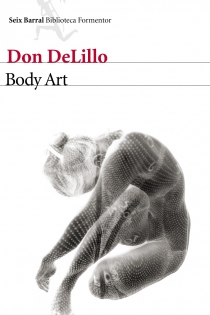 Portada del libro: Body Art