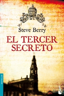 Portada del libro El tercer secreto - ISBN: 9788432250262