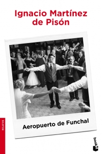 Portada del libro: Aeropuerto de Funchal