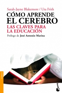 Portada del libro Cómo aprende el cerebro - ISBN: 9788434413139