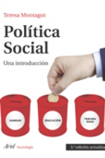 Portada del libro: Política social