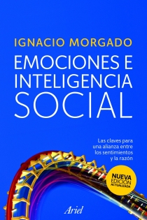 Portada del libro: Emociones e inteligencia social