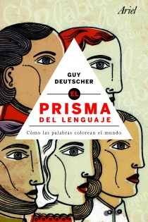 Portada del libro El prisma del lenguaje - ISBN: 9788434469693