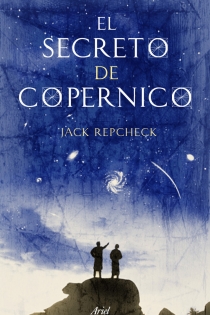 Portada del libro El secreto de Copérnico - ISBN: 9788434488335