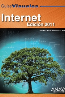 Portada del libro: Internet. Edición 2011