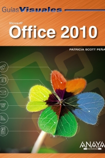 Portada del libro Office 2010 - ISBN: 9788441527744