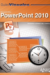 Portada del libro: PowerPoint 2010