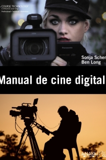Portada del libro: Manual de cine digital