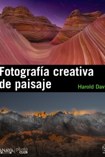 Portada del libro Fotografía creativa de paisaje - ISBN: 9788441531451