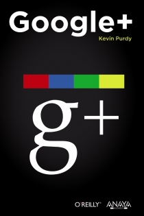 Portada del libro: Google+