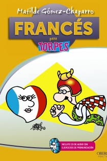 Portada del libro Francés - ISBN: 9788441532281