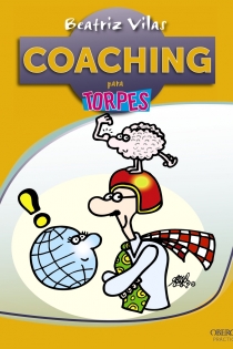 Portada del libro: Coaching