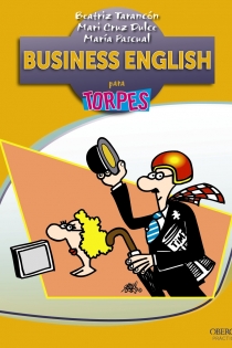 Portada del libro: Business English