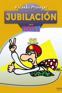 Portada del libro Jubilación - ISBN: 9788441533400