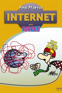 Portada del libro: Internet